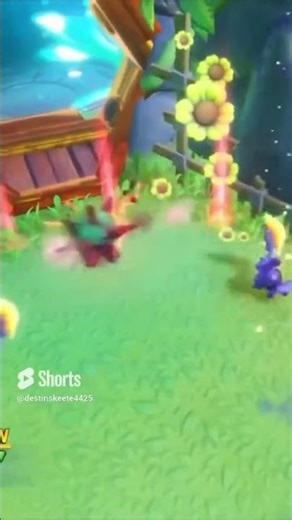 Skylanders soundtrack music - ro-bow remix