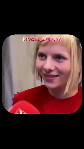 Aurora: Que Dios Te Bendiga y Su Música