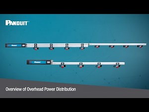 Overview of Overhead Power Distribution
