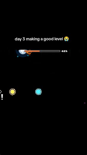 Geometry Dash Level Enhancements: Ship Nerf and Wave Buff