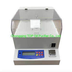 [Hot Item] Digital Diesel Density Meter ASTM D4052 (DST-300L-T)