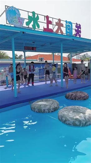 Master Tumbling Techniques with Foam Pit Fun