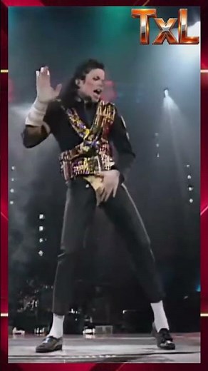 Michael Jackson – Jam Live in Buenos Aires! 🔥