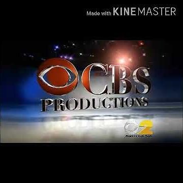 DLC:Grammnet productions CBS productions CBS television distribution (2003-2009)