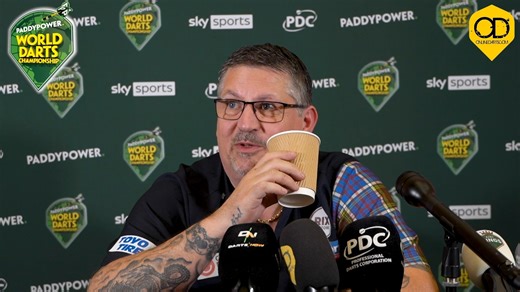 243K views · 5.6K reactions | ️ " I've been downstairs and he's had cameras, zoom calls, Sky meetings let the boy play darts"  Gary Anderson has a savage rant urging the media to leave Luke Littler alone and just play darts Listen in full now  https://youtu.be/lPxksE90FfA?si=uyqOlPD4V8vRE44i | Online Darts | Facebook