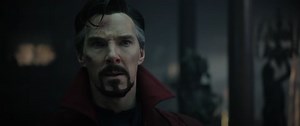 Doctor Strange is in the Multiverse of Madness in new Super Bowl trailer