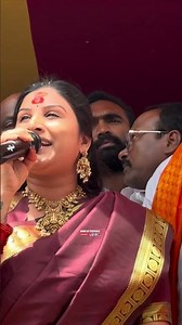 Mangli Sings Ravamma Renuka Yellamma Song At Lal Darwaza Bonalu 2026 | Singer Mangli Bonam Old City
