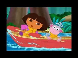 Nick Jr High Seas Month 2012