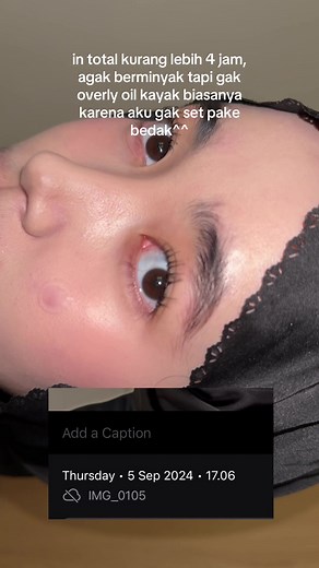 BNB Barenbliss Cushion Review: Lightweight Coverage with Healthy Matte Finish