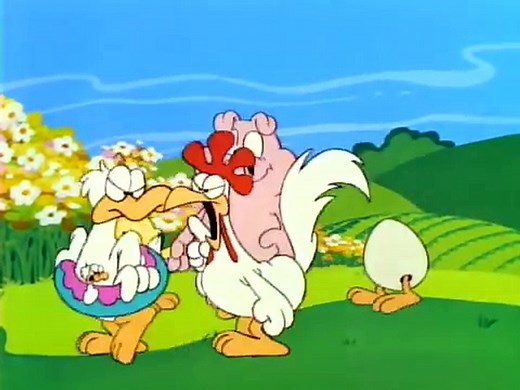 Garfield and Friends - Ep.4 - Faidy Cat, Shell Shocked Sheldon, Nothing to Sneeze At