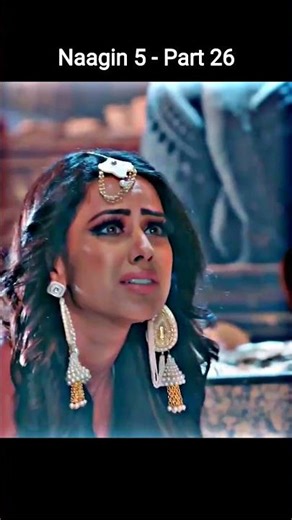 Naagin 5 - Part 26 | Naagin 5 Full Epispde #shorts #naagin5 #naaginseason5 #veerbani #veer #bani