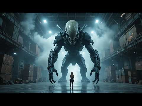 She Was Raised by Earth’s Military. The Aliens Never Stood a Chance | HFY Sci-Fi