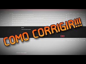 DZSA Launcher - COMO CORRIGIR O ERRO - (Could not find DayZ executable)