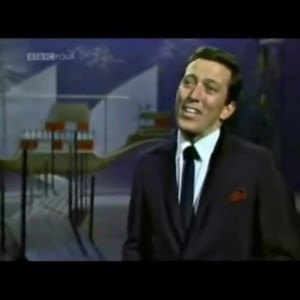 MUSIC: Andy Williams SONG: Moon River, 1962 | The Fabulous Fifties