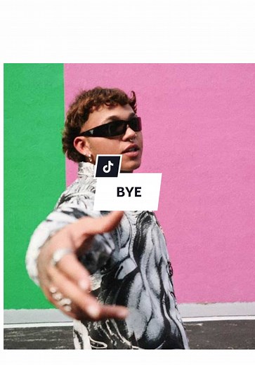 Bye de Beele: Karaoke con Letras