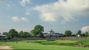 PGA Championship DELAYED after fatal accident near Valhalla golf course