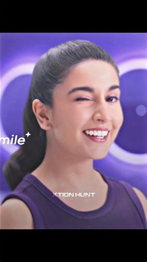 Rhea Amin - TIKI TIKI (Slowed) | Colgate Visible White Purple