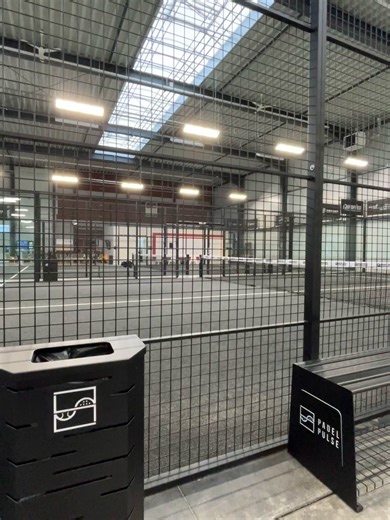 Premium Padel Club has a Completed Player Experience with PADEL1969. When you plan to create a padel player experience that creates higher loyalty, it is crucial to create consistent ambience and pay attention to all details. Where people put their racket bags? Where people put their empty ball tubes? Contact us at play@padel1969.com to learn more. #padel #padelcourt #premium #padel1969