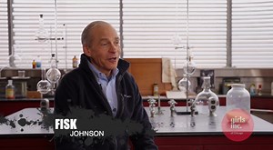 1.5K views · 50 reactions | This month, our Chairman and CEO, H Fisk Johnson, received Girls Inc. of Chicago's first-ever “Male Ally of the Year” award. We were inspired to hear how his mother ignited his love of science and his passion on the importance of breaking down barriers to provide STEM opportunities for young women. Hear for yourself in this video! | SC Johnson, A Family Company | Facebook