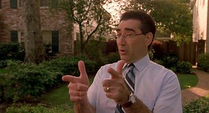 The Five Best Eugene Levy Movie Roles of His Career - TVovermind