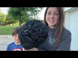 Highly Recommended! VICTRIDGE Soft Shell Helmet Review