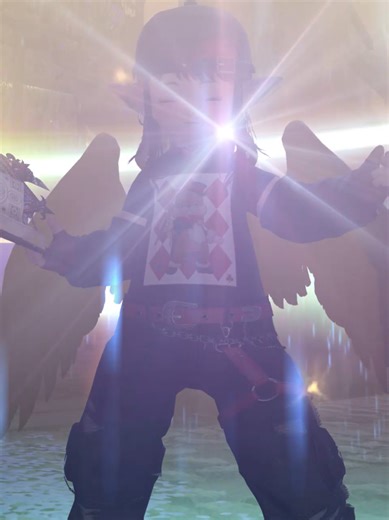 Exploring the FFXIV Lalafell Community