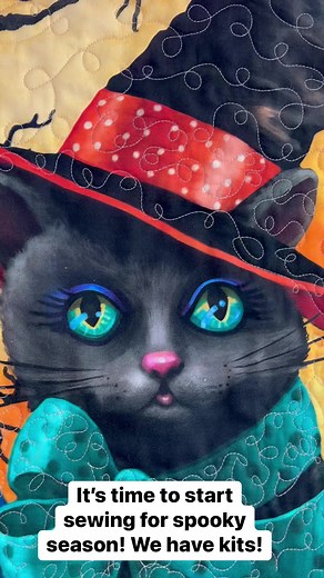 1K views | The Sewing Studio Fabric Superstore on Reels | Facebook