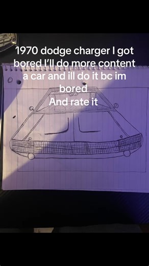 1979 dodge charger #fyp