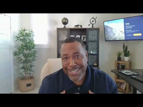 Introduction To The Trader DNA Test - Why You Trade Like You Do: