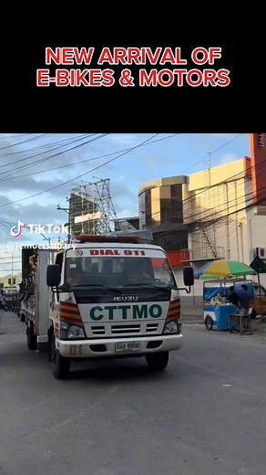 231K views · 2K reactions | Sold out to City Transport and Traffic Management Office! Thanks to Lemuel Sta Maria for the video. | Inside Davao | Facebook