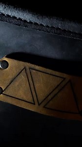 7.2K views · 33 reactions | Custom leather toolbelts by Akribis Leather LTD. Build your own “custom” rig from our vast product line or, add the custom build feature to gain access to additional custom details. Colour scheme, laser engraving and bag layout edits. (Custom build spots become available on the first Wednesday of each month at 4pm PST.) . . . . . . . . #toolbelt #leathertoolbelt #tradesmen #carpenter #carpentry #framing #forming #toolbags #efficiency | Akribis leather | Facebook