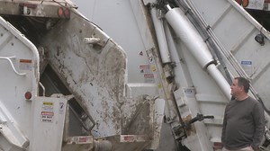 Johnson County town hosts spring clean-up week with free trash pick-up