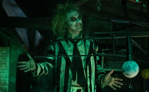 Which actors are returning for Beetlejuice Beetlejuice? Michael Keaton and more