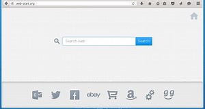 How to remove Web-start.org [Chrome, Firefox, IE, Edge]