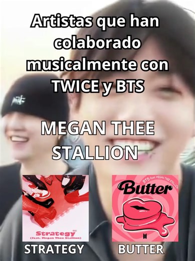falto la canción de Megan con RM y Mamushi Remix pero queria dejar las grupales nomás 🔥🔥🔥#bts #twice #coldplay #megantheestallion #lauv