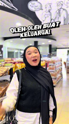 Paket Mudik Spesial Bandung Kunafe