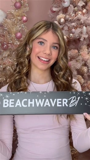1.4K views | It’s here  Black Friday is LIVE — up to 70% OFF! Your favorite bundles, tools, and gifts won’t last long. Tap to shop before they’re gone! ️ | Beachwaver Co. | Facebook