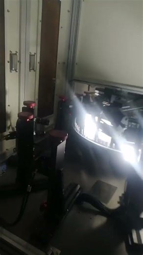 Fast & Accurate Screw Inspection Process