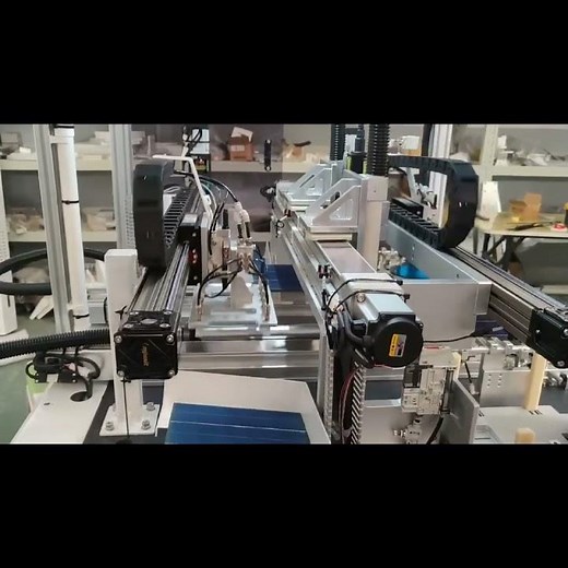 Revolutionizing Solar Energy: OOitech TOPCon Solar Cell Laser Cutting Machine Explained