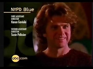 ABC/CBS/NBC/FOX Split Screen Credits (Part 2)