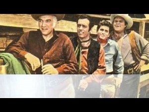 Special Scenes Of Adam Cartwright