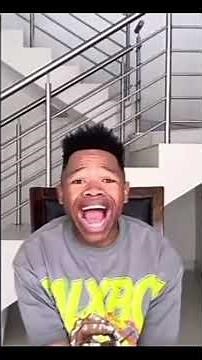 Ghost Hlubi Scream: Behind the Scenes