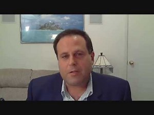 Energy Healing Video