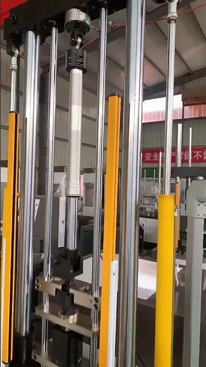 Revolutionize Shock Absorber Testing! #shockabsorber #airsuspension #autotech