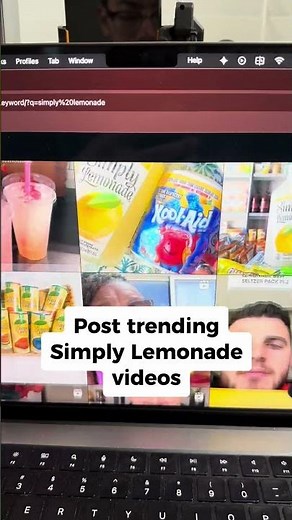 Simply Lemonade Will Pay You for What??? 🍋🥤💸