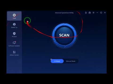 ADVANCED SYSTEMCARE PRO LICENSE KEY 2026