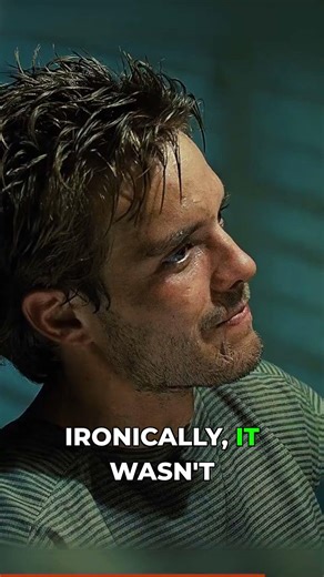 Arnold Almost Said It Different #terminator #cinema