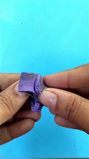 Clay Mixing Satisfying Video | Relaxing Clay Art ASMR | DIY Color Mixing