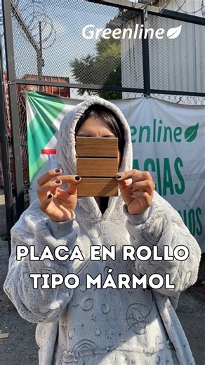 GL - ✨ ¡Acaba de llegar nuevo material! 😍 Ya disponible en Greenline — visítanos o contáctanos para más detalles. 🌿 #Greenline #NuevoMaterial #Decoración #Interiores | GreenLine: Muro Verde, Pasto Flores y Plantas Sintéticas Piso Deck Tapices