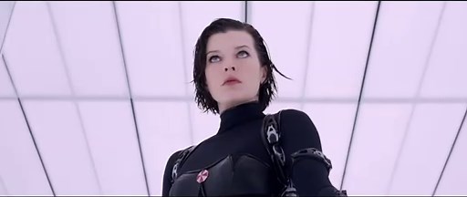 Resident Evil: Retribution (Resident Evil 5) - Official Trailer